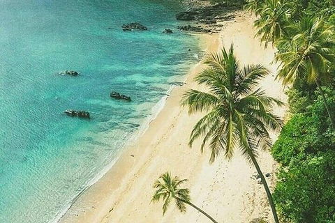 Dunk Island Round-Trip Water Taxi Transfer From Mission Beach - Tourism Search 4