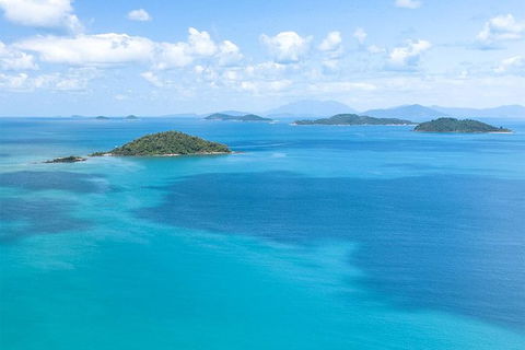 Dunk Island Round-Trip Water Taxi Transfer From Mission Beach - Tourism Search 7