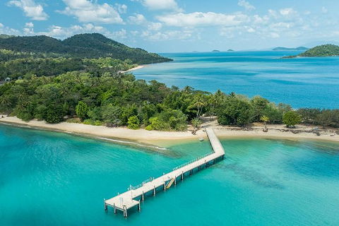 Dunk Island Round-Trip Water Taxi Transfer From Mission Beach - Tourism Search 5
