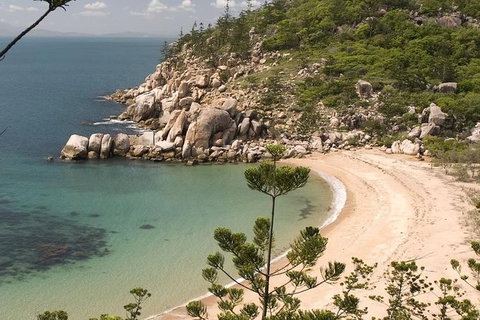 Townsville Helicopter Tour - Tourism Search 1