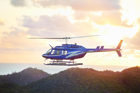 Townsville Helicopter Tour - Tourism Search 0