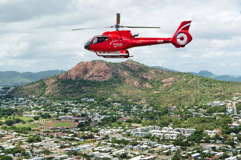 Townsville Helicopter Tour - Tourism Search 3