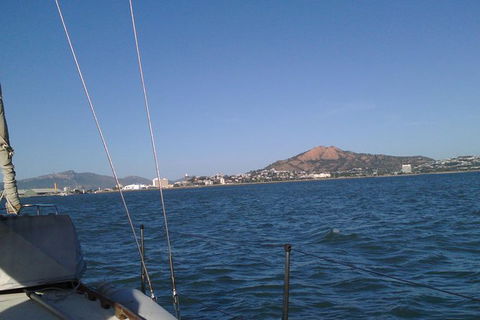 Townsville Early Morning Sailing Cruise Boat Tour - Tourism Search 0