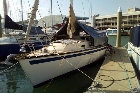 Townsville Early Morning Sailing Cruise Boat Tour - Tourism Search 5