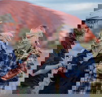 3-Day 4WD Tour from Alice Springs Kings Canyon Uluru Ayers Rock Kata Tjuta - Tourism Search