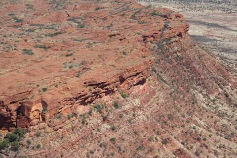 Kings Canyon Day Trip From Ayers Rock - Tourism Search 7