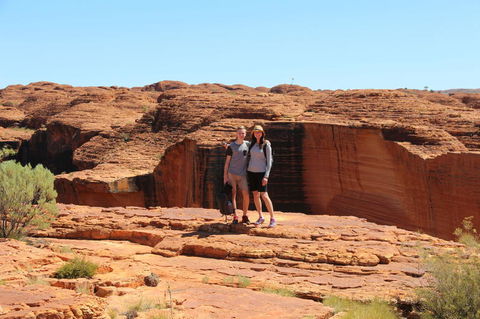 Kings Canyon Day Trip From Ayers Rock - Tourism Search 15