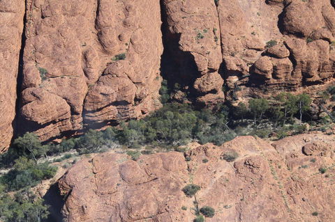 Kings Canyon Day Trip From Ayers Rock - Tourism Search 5
