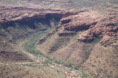 Kings Canyon Day Trip From Ayers Rock - Tourism Search 6