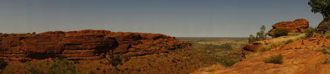 Kings Canyon Day Trip From Ayers Rock - Tourism Search 2