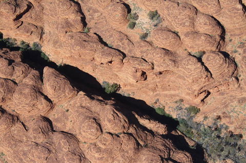 Kings Canyon Day Trip From Ayers Rock - Tourism Search 4