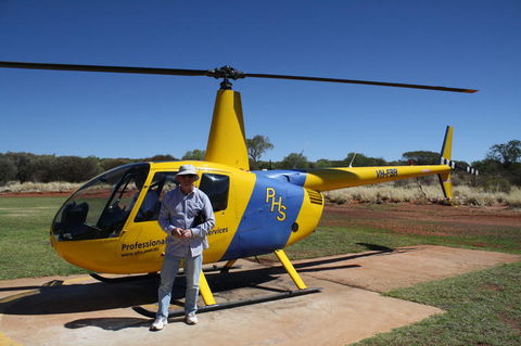 Kings Canyon Day Trip From Ayers Rock - Tourism Search 9