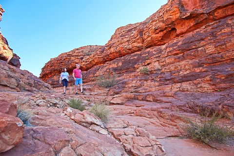Kings Canyon Day Trip From Ayers Rock - Tourism Search 31