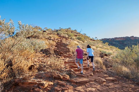 Kings Canyon Day Trip From Ayers Rock - Tourism Search 27