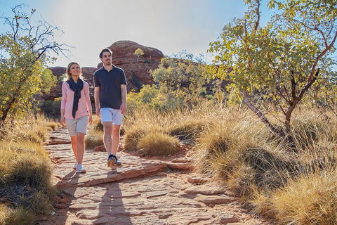 Kings Canyon Day Trip From Ayers Rock - Tourism Search 32