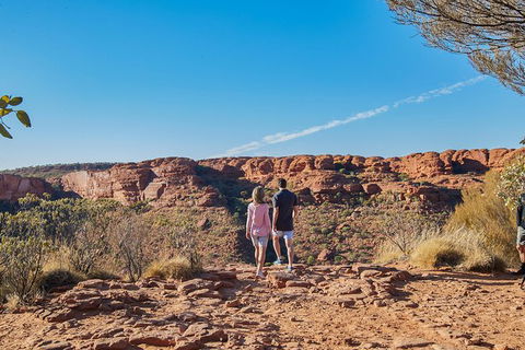 Kings Canyon Day Trip From Ayers Rock - Tourism Search 30