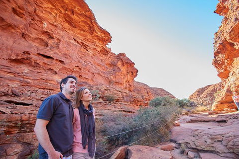 Kings Canyon Day Trip From Ayers Rock - Tourism Search 33