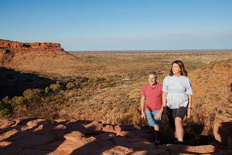 Kings Canyon Day Trip From Ayers Rock - Tourism Search 29