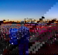 Uluru Field of Light Sunrise Tour - Tourism Search