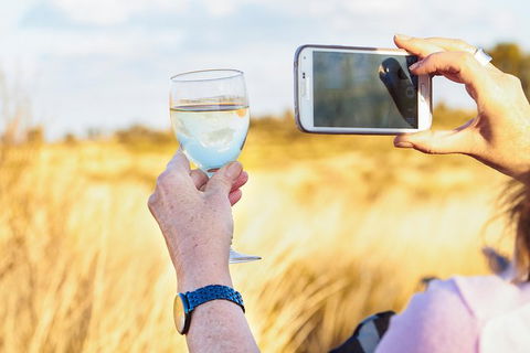 Uluru (Ayers Rock) Sunset With Outback Barbecue Dinner And Star Tour - Tourism Search 13