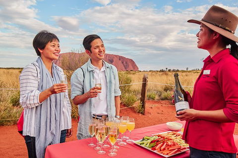 Uluru (Ayers Rock) Sunset With Outback Barbecue Dinner And Star Tour - Tourism Search 10