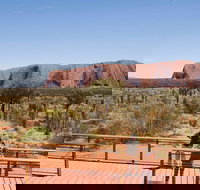Uluru Small Group Tour including Sunset - Tourism Search
