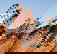 Alice Springs Camel Tour - Tourism Search