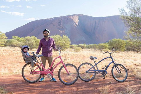 Outback Cycling Uluru Bike Ride Adult - Tourism Search 3