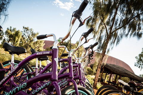 Outback Cycling Uluru Bike Ride Adult - Tourism Search 5