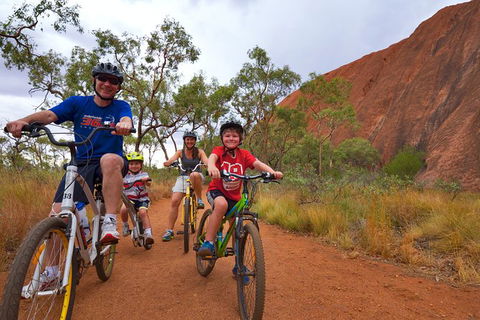 Outback Cycling Uluru Bike Ride Adult - Tourism Search 8