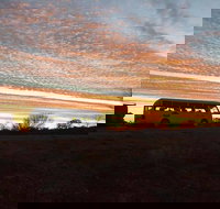 Bus Transfer Alice Springs to Ayers Rock Resort - Tourism Search