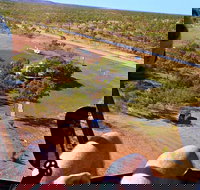 8-Minute Katherine Gorge Special Helicopter Flight - Tourism Search