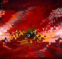 4-Day Red Centre Camping Safari from Alice Springs or Ayers Rock Including Kings Canyon - Tourism Search