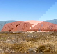 Highlights of Uluru Including Sunrise and Breakfast - Tourism Search