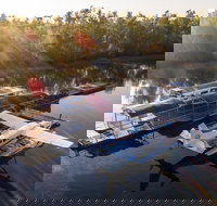 Outback Floatplane  Airboat Tour from Darwin - Tourism Search