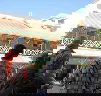 Darwin Heritage Walk - Tourism Search