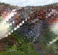 Kakadu National Park Scenic Flight  Cruise - Tourism Search