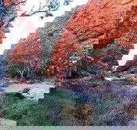 Half Day MacDonnell Ranges Small Group - Private Guided Tour - Tourism Search