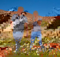 Alice Springs Desert Park General Entry Ticket - Tourism Search