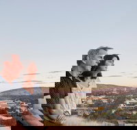 Alice Springs Highlights Half-Day Tour - Tourism Search