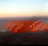 Scenic Flight Uluru Rock Blast - Tourism Search