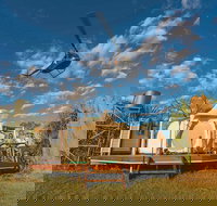 Top End Safari Camp Overnight Tour - Tourism Search