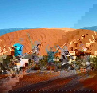 Uluru Adventure Safari - Tourism Search