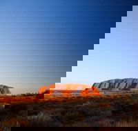 One-Way Transfer from Alice Springs to Yulara - Tourism Search