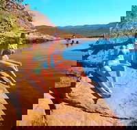 3 Day Kakadu  Litchfield 4WD Expedition - Tourism Search