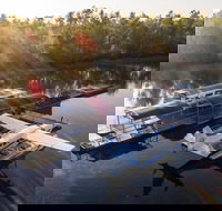 Outback Floatplane Tour  Litchfield National Park Full Day tour from Darwin - Tourism Search