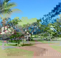 Darwin Self-Guided Audio Tour - Tourism Search