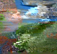 Kakadu  Katherine Gorge Full Day Air Tour Helicopter  Cruise - Tourism Search