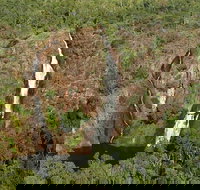 Litchfield Park Scenic Flight From Darwin - Tourism Search