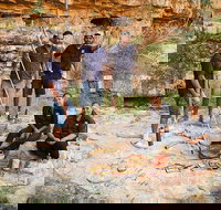 Nitmiluk Katherine Gorge Indigenous Cultural Cruise - Tourism Search